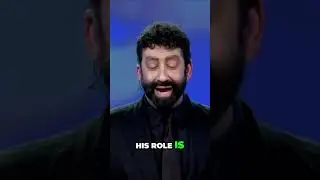 Prophetic: The Mystery Of Trump's Sword | Jonathan Cahn Shorts