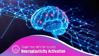 Neuroplasticity Activation: Shape Your Mind for Success | Cognitive Enhancement Therapy