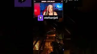 why do the demons jump