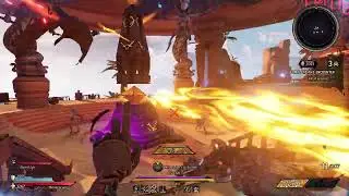 Build Showcase - Executioner's Blade 
