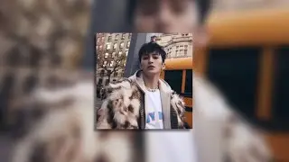 mark - raincouver (sped up)