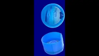 www.chieam.com | bicolor caps closures moulds how to working