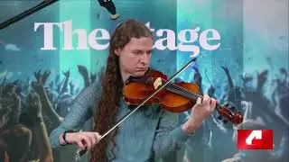 Hot Club of St. Louis - The Sheik of Araby