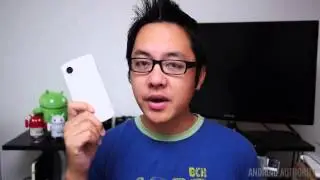 Nexus 5 International Giveaway