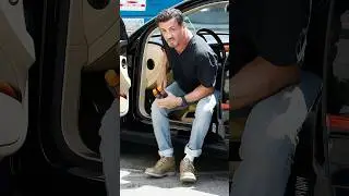 #celebrities #fame #hollywoodstars #hollywood #sylvesterstallone #beforeandafter #shorts