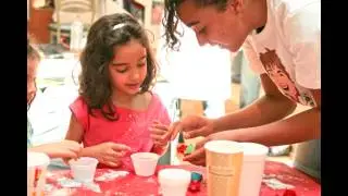 After school programs, enrichment clubs and science camps