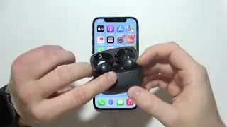 How to Activate Pairing on Redmi Buds 6 Pro