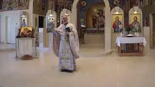 Our Restoration as Icons of God
