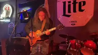 Blue Jean Blues (cover) - The Shane Gang