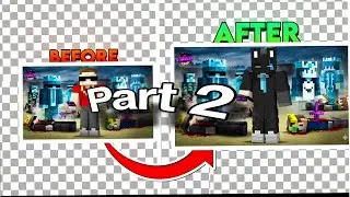 I found A way To steal Thumbnail Just Seconds (not a miracle)Part 2