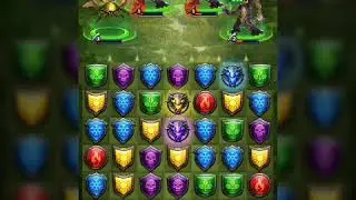 Alberich,Boldtusk,Gormek,Zimkitha,Huntao ShrikeWood Event 2018/12