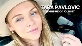 Tara Pavlovic-Shepherdson | What Nearly Broke Me Made Me Stronger | Episode 158