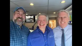 South Shore Chamber of Commerce on WATD: January 20th, 2026