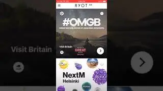 ryot ar tiana ios