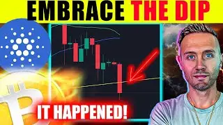 Binance vs. SEC Crypto Hearing FALLOUT! Bitcoin & Cardano Fall!