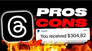 Threads MONETIZATION: Should You Monetize There?
