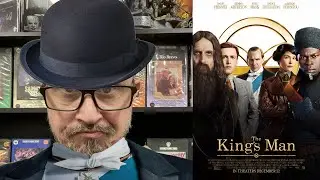 The King's Man - Movie Review