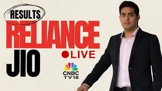 Reliance Jio Q3FY26 Results LIVE: Key Things To Watch For Digital Business | N18L
