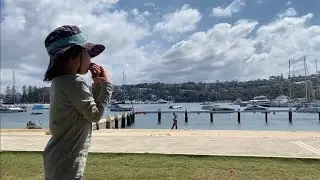 GREAT family BEACH in SYDNEY