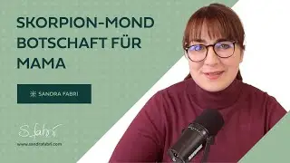 Kinderhoroskop: Was der Skorpion-Mond f&uuml;r eine Botschaft f&uuml;r Mama hat & &uuml;ber dein Kind verr&auml;t