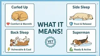 &ldquo;What Your Dog&rsquo;s Sleeping Position Really Means&rdquo;