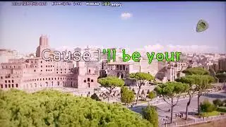 🚙 Driver/Woosung 👌 MR*🎶노래방, 악보.가사 🤷&zwj;♂️Karaoke songs with lyrics