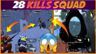 NEXT LEVEL STRATEGY  😱 PUBG MOBILE GAMEPLAY | AliOfficial420