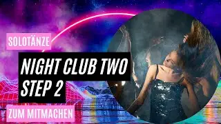 Solotanz Night Club Two Step 2