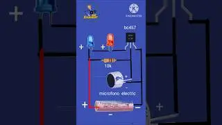 how to make a clap switch #shorts #scienceproject