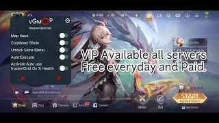 Map Hack Arena of Valor All Servers. AovEu Aov Indonesia Rov Thailand LQM Vn CoT India Free. (vG)