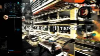 Sick Shot + Hitmarker! | Dare LaKsoh