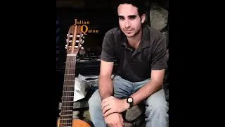 Caught On Love | Julian Quinn and The Magic Carpetbaggers