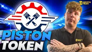 Piston Token | Piston Token Crypto | Piston Token Review