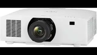 Best 8000 Lumen Laser Projector for Auditoriums and Conference Halls