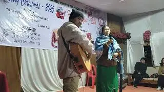 NU CHINNEIKIM LASAHNA |AW KA SEN GOLNGAI