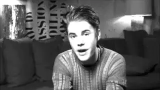 Justin Bieber-My heart will go on-Romantic video-Titanic