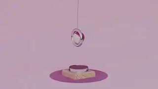 Satisfying Animation #2 - JunoUno