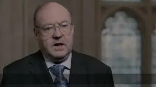 AI Innovation Challenge: Chris Hayward