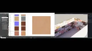 3dsmax to D5 MultiSubMat