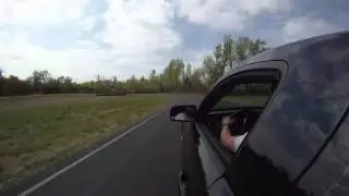 GT500 and Cobra Auto-X