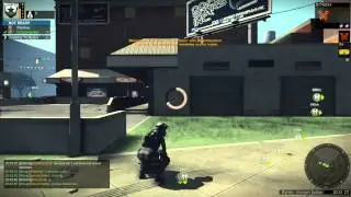 APB:R - RFP-9 'Talon' and RFP-9 'Fang'