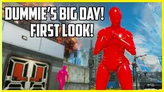 APEX LEGENDS DUMMIES BIG DAY WIN!
