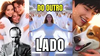 ASSISTA — E NUNCA MAIS ESFRIE NA FÉ  | Além da Cortina do Tempo | William Branham
