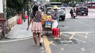 Джомтьен и Сои 6 / Soi 6 , Djomtien 