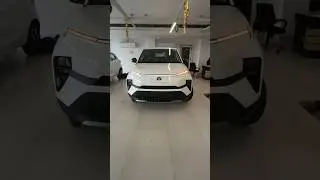 Tata Punch EV ADVENTURE 2026 #shorts #tatapunchev #punch #tata