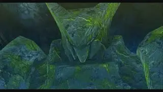 The Legend of Heroes Trails of Cold Steel IV Bryonia Island