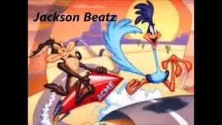 Wile Coyote's Theme hip hop beat ~ Jackson Beatz