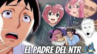 OTOME DORI RESUMIDO POR UN PERUANO JEROPA