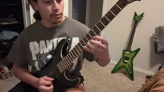 ABAC attempt 160BPM