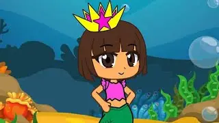 Uncannyblocks band all stars different (11-20) but mathlank cubes